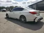 2016 Infiniti Q50 Premium