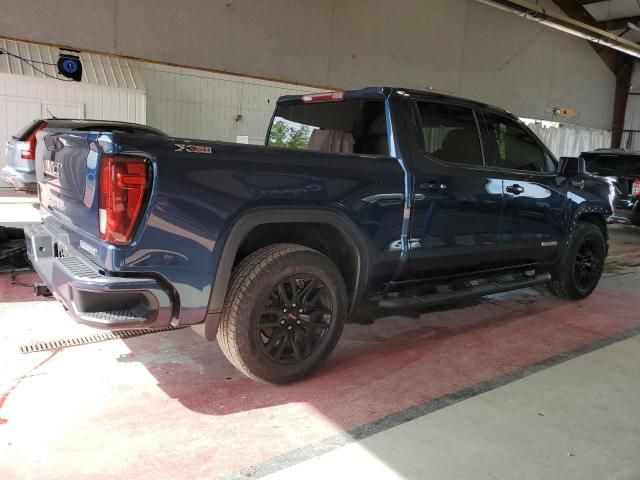 2021 GMC Sierra K1500 Elevation