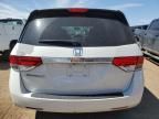 2014 Honda Odyssey LX