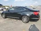 2014 KIA Cadenza Premium