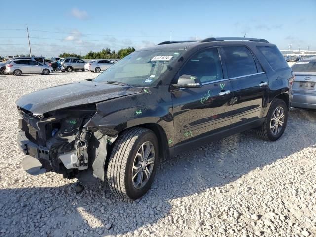 2014 GMC Acadia SLT-1