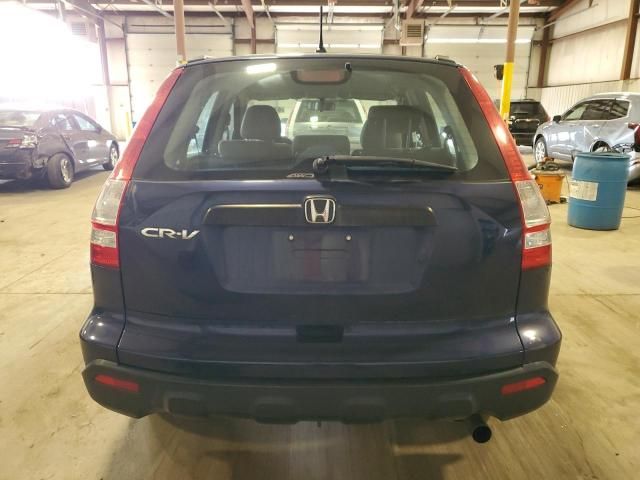 2008 Honda CR-V LX