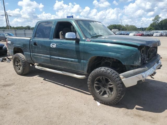 2006 Chevrolet Silverado K1500