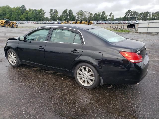 2007 Toyota Avalon XL