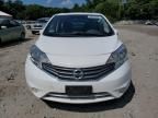 2016 Nissan Versa Note S