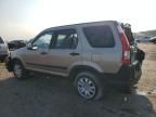 2005 Honda CR-V EX