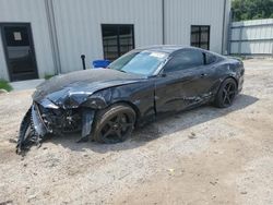 Ford Mustang gt salvage cars for sale: 2018 Ford Mustang GT