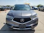 2017 Acura MDX Advance