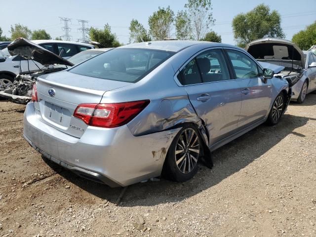 2019 Subaru Legacy 2.5I