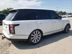 2014 Land Rover Range Rover Supercharged