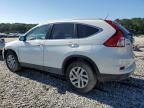 2016 Honda CR-V EXL