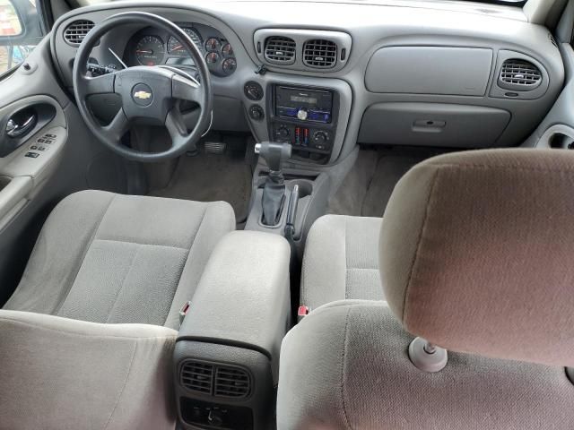 2006 Chevrolet Trailblazer LS