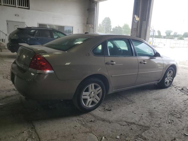 2007 Chevrolet Impala LT