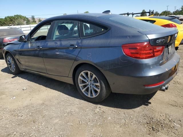 2014 BMW 328 Xigt