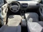 1999 Honda Civic LX