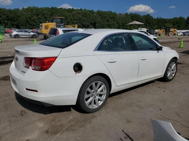 2013 Chevrolet Malibu 2LT