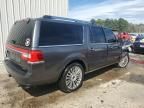 2015 Lincoln Navigator L