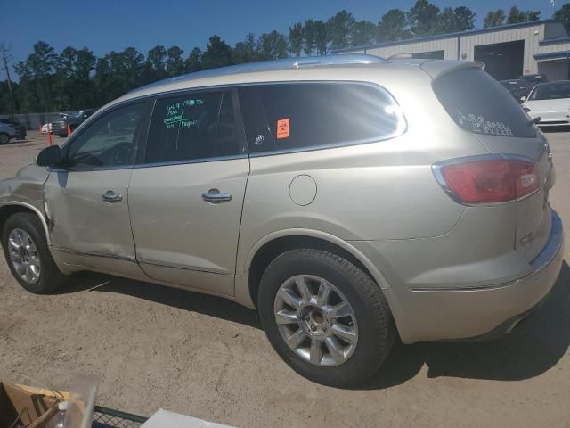 2017 Buick Enclave