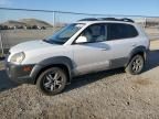 2008 Hyundai Tucson SE