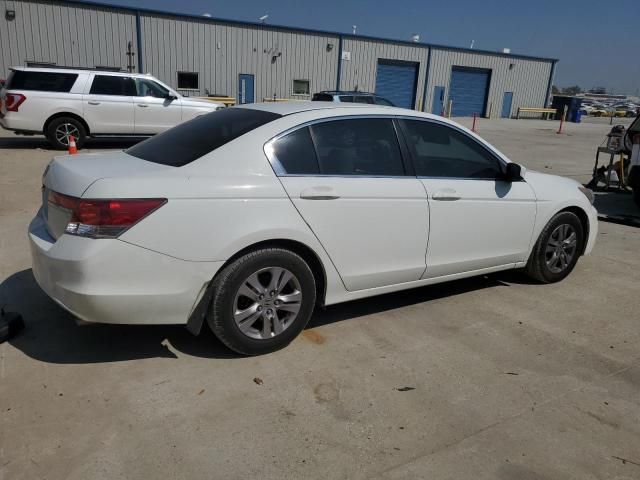 2012 Honda Accord LXP