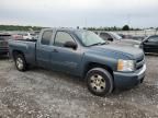 2010 Chevrolet Silverado C1500 LT