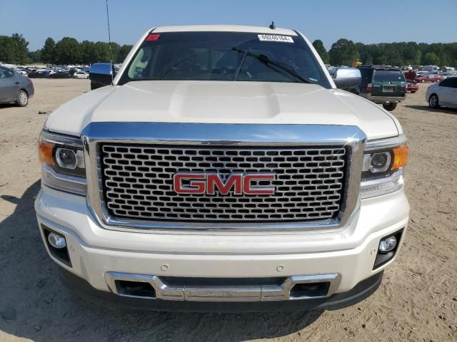 2014 GMC Sierra K1500 Denali