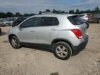 2016 Chevrolet Trax 1LT