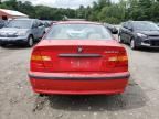 2002 BMW 325 XI