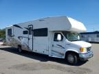 2006 Ford Econoline E450 Super Duty Cutaway Van