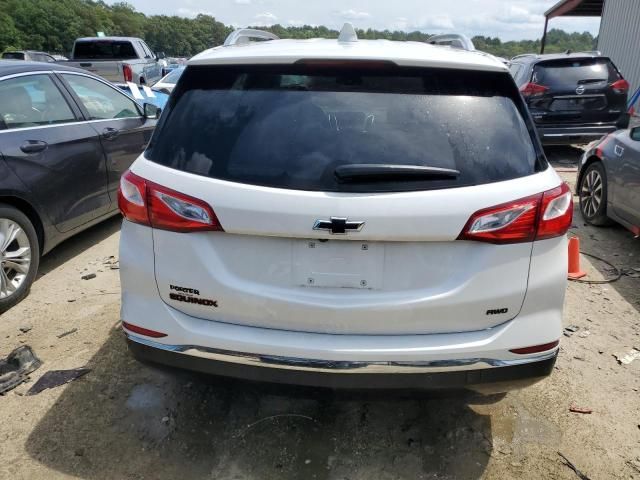 2021 Chevrolet Equinox Premier