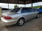 1999 Honda Accord EX