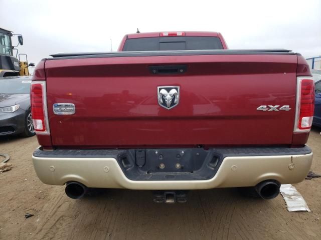 2014 Dodge RAM 1500 Longhorn