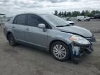 2011 Nissan Versa S