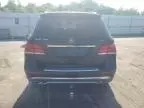 2018 Mercedes-Benz GLE 350 4matic