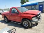 2003 Dodge RAM 1500 ST