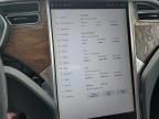 2018 Tesla Model X