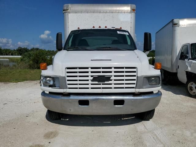 2006 Chevrolet C4500 C4C042