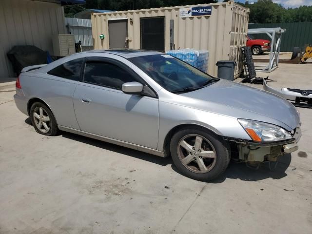 2005 Honda Accord EX