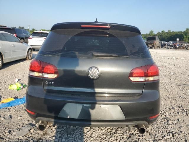 2010 Volkswagen GTI