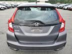 2020 Honda FIT LX