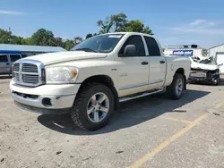 2008 Dodge RAM 1500 ST en venta en Wichita, KS