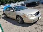 2007 Buick Lucerne CXL