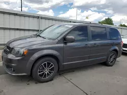 2016 Dodge Grand Caravan R/T en venta en Littleton, CO