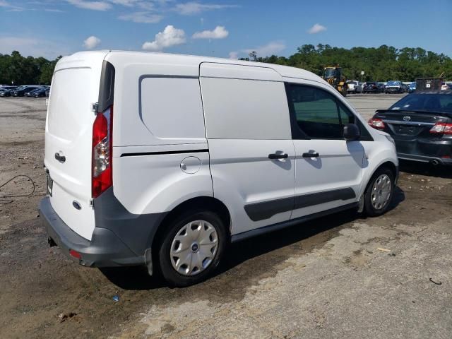 2016 Ford Transit Connect XL