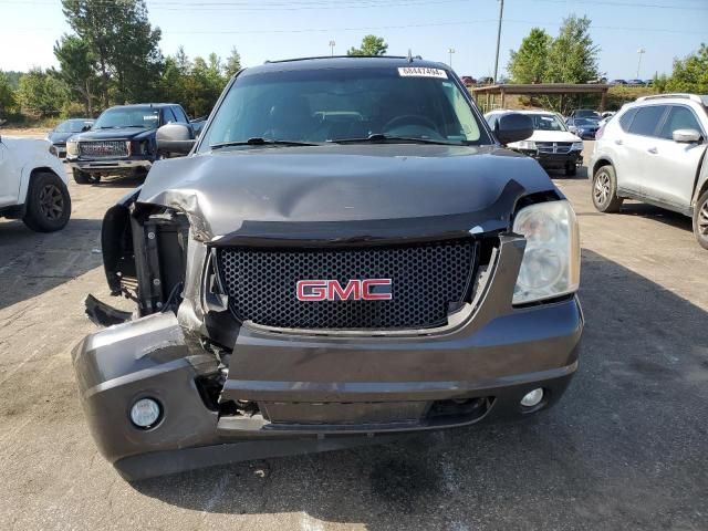 2011 GMC Yukon Denali