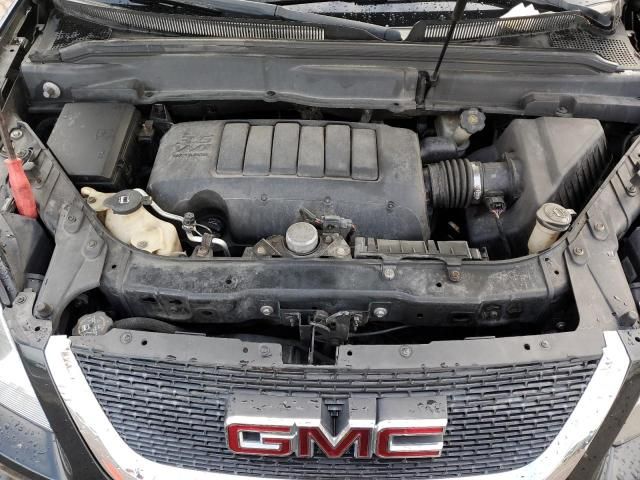 2011 GMC Acadia SLT-1