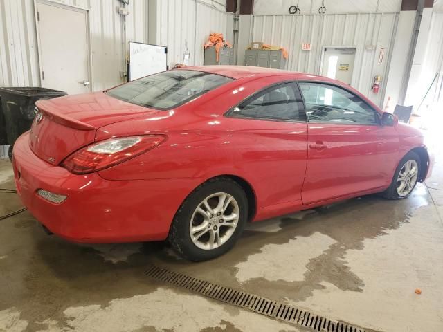 2007 Toyota Camry Solara SE