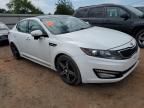 2013 KIA Optima SX