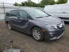 2019 Honda Odyssey LX