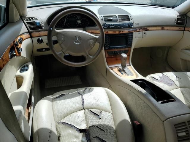 2006 Mercedes-Benz E 350